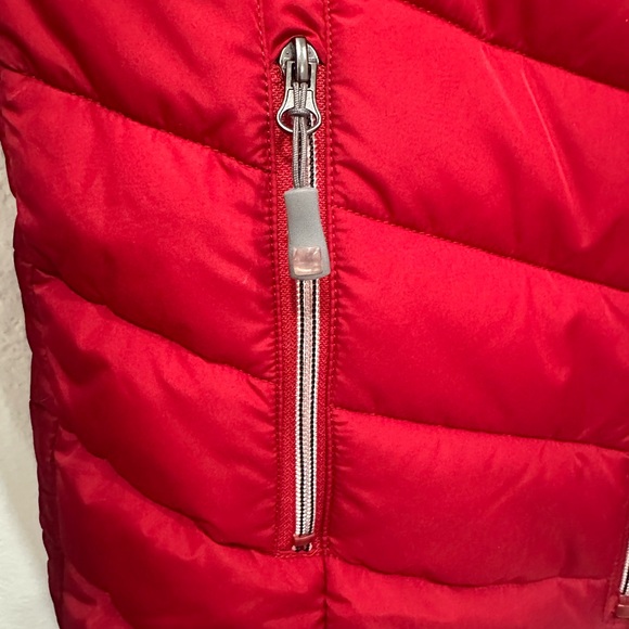 NWT: RED X. Dynafunc, S/P in Red - Picture 3 of 7